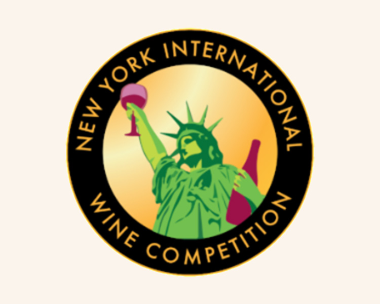 New York International Wine Competition Logo