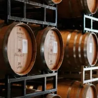 Barrel select club Danza Del Sol Winery