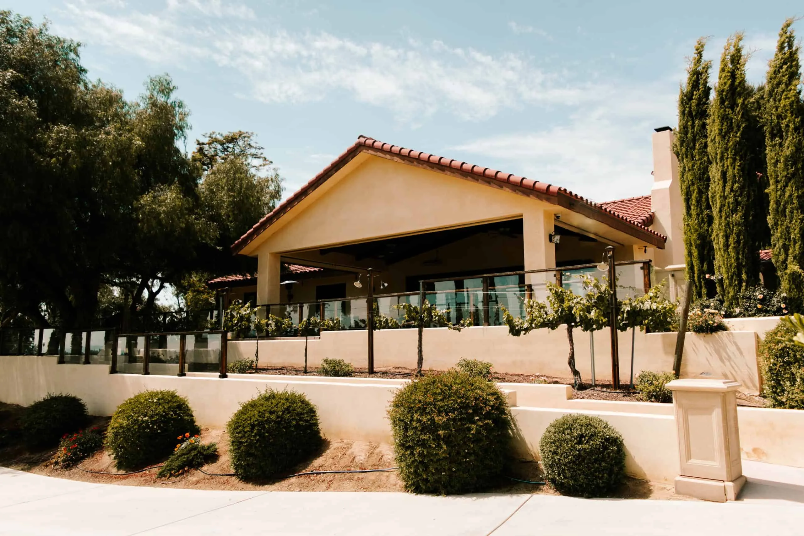 Clubhouse