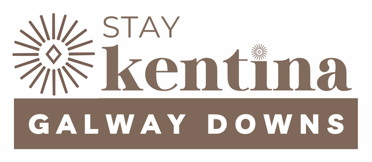 Stay Kentina Galway Downs logo