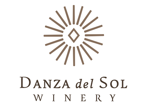 Danza del Sol Logo (Link to homepage)