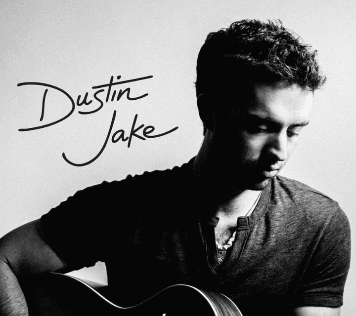 Dustin Jake
