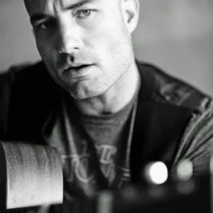 Michael Leclerc