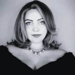 Stephanie Salahz
