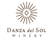 Danza del Sol Logo (Link to homepage)